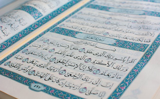 20 Amal Harian Tuntunan Rasulullah
