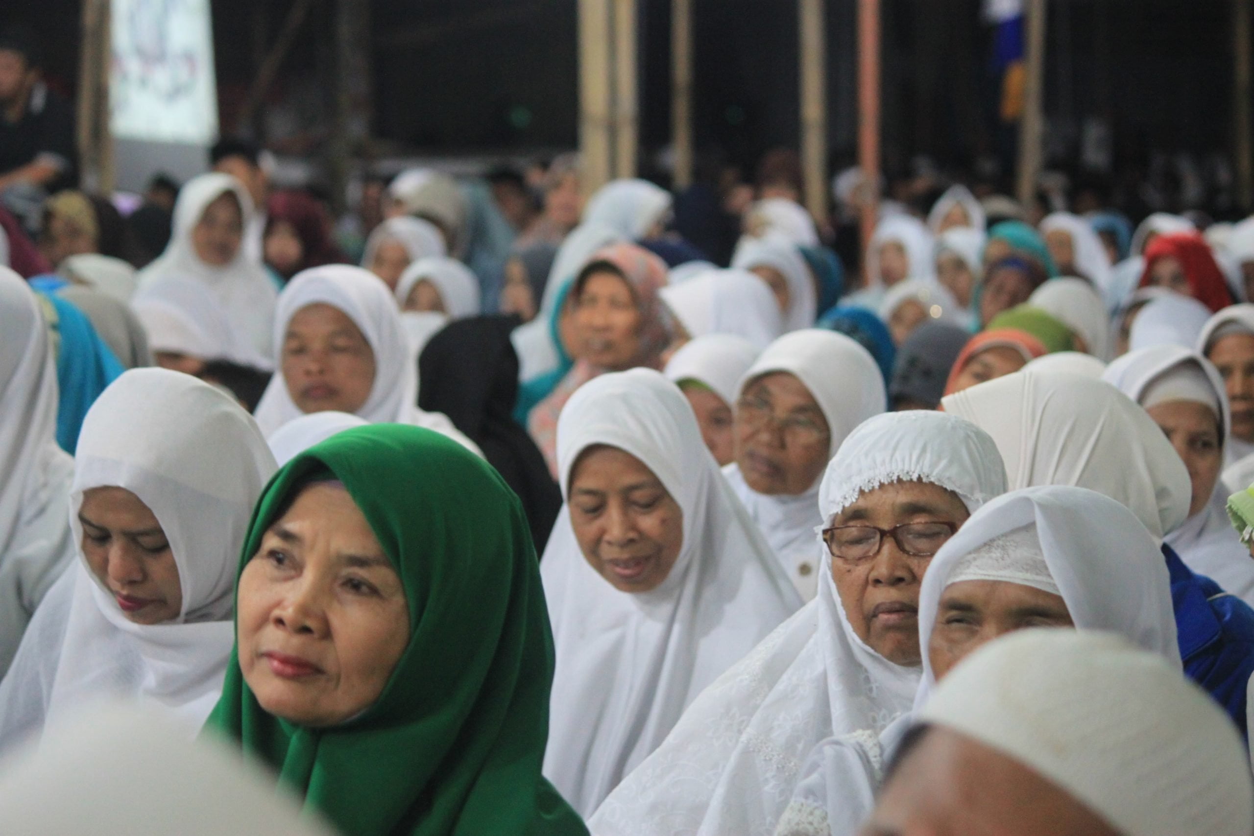 Panduan Shalat Hari Raya Idul Adha 1442 H