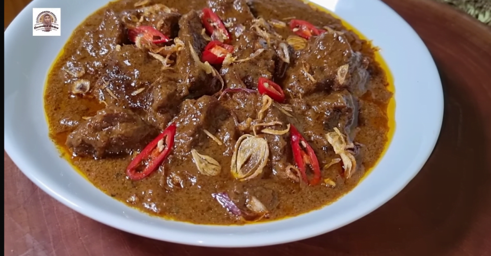 Resep Bistik Daging Sapi untuk Hari Raya Idul Adha