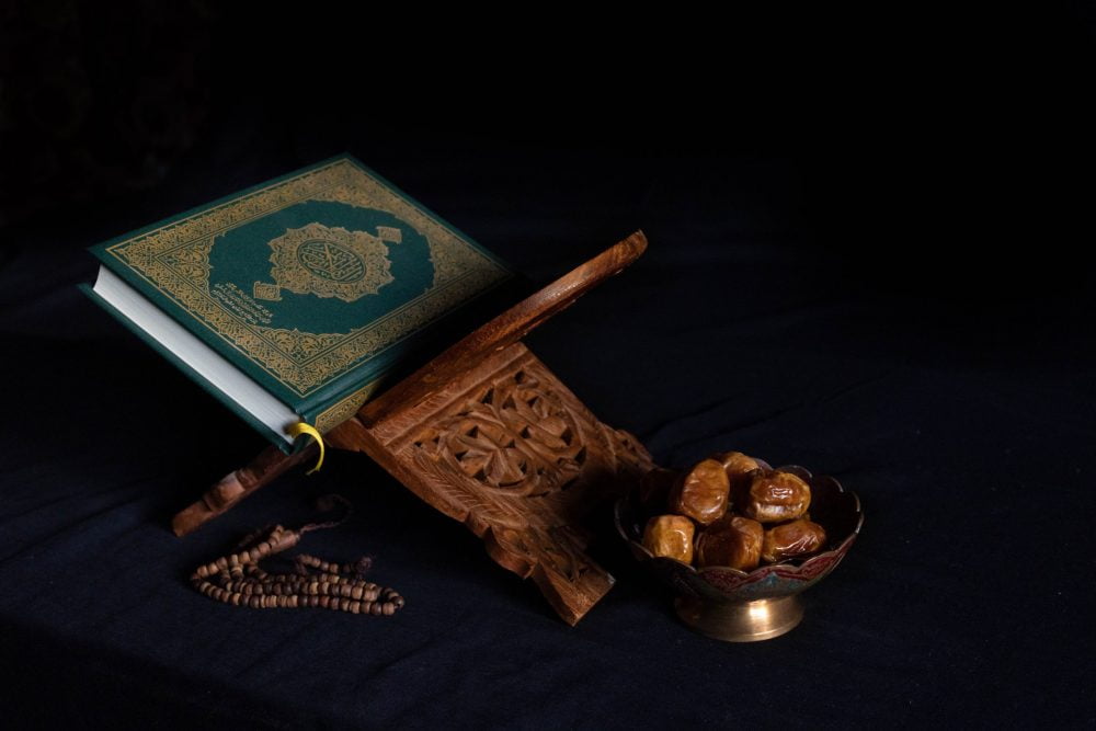 Ini 5 Keutamaan Puasa Muharram