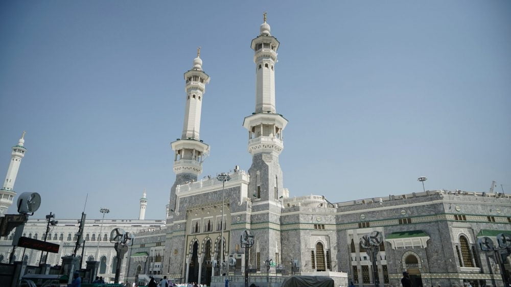 Haji Qiran: Pengertian dan Pelaksanaannya
