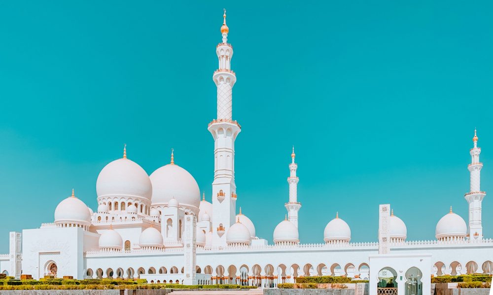 Amalan Idul Adha: Mulai dari Takbir hingga Berkurban