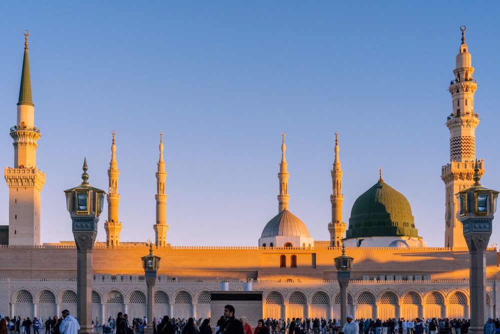 Hikmah Haji: Hubungan Sesama Manusia dan Tuhan