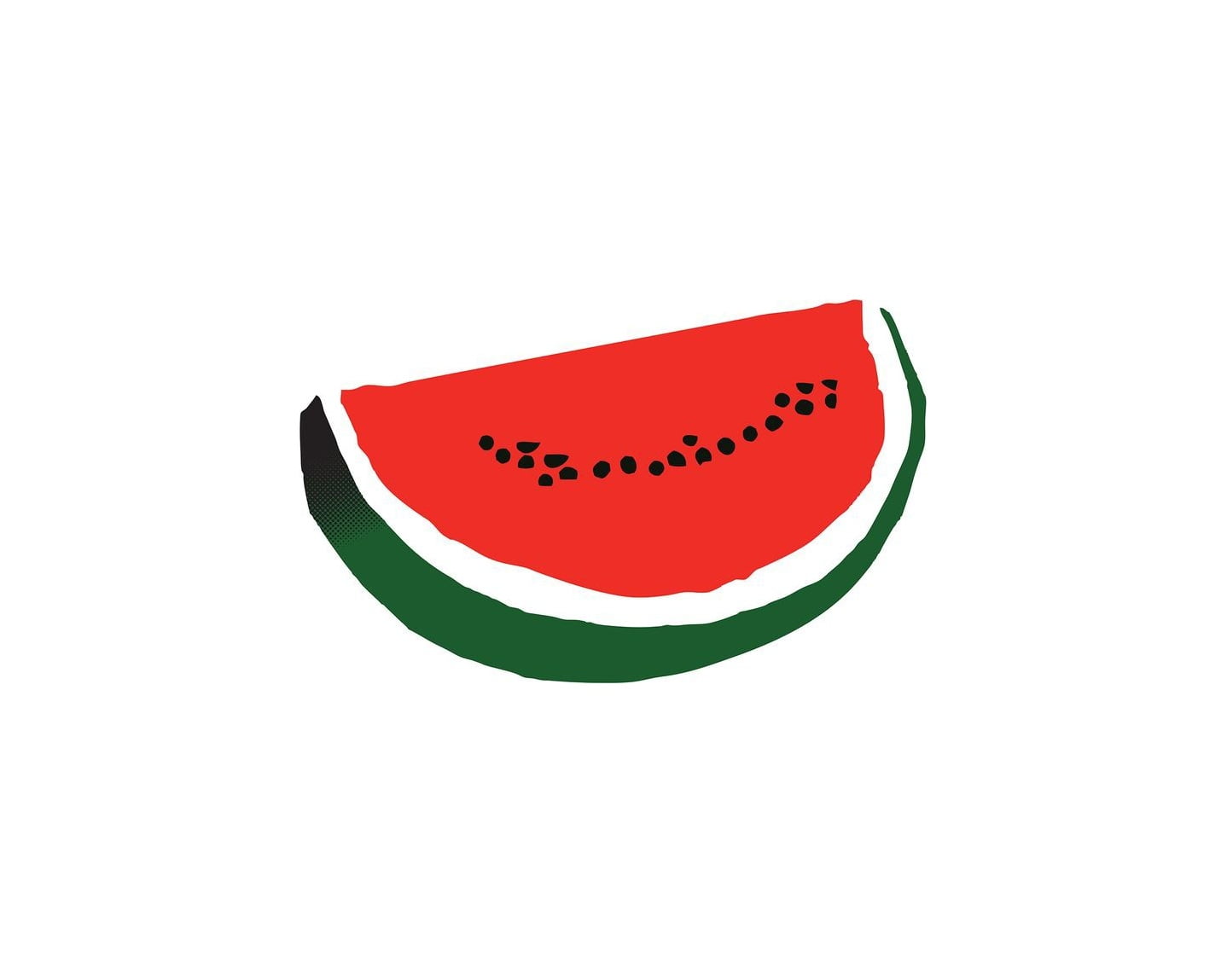 Semangka, Buah yang Jadi Simbol Perlawanan Palestina