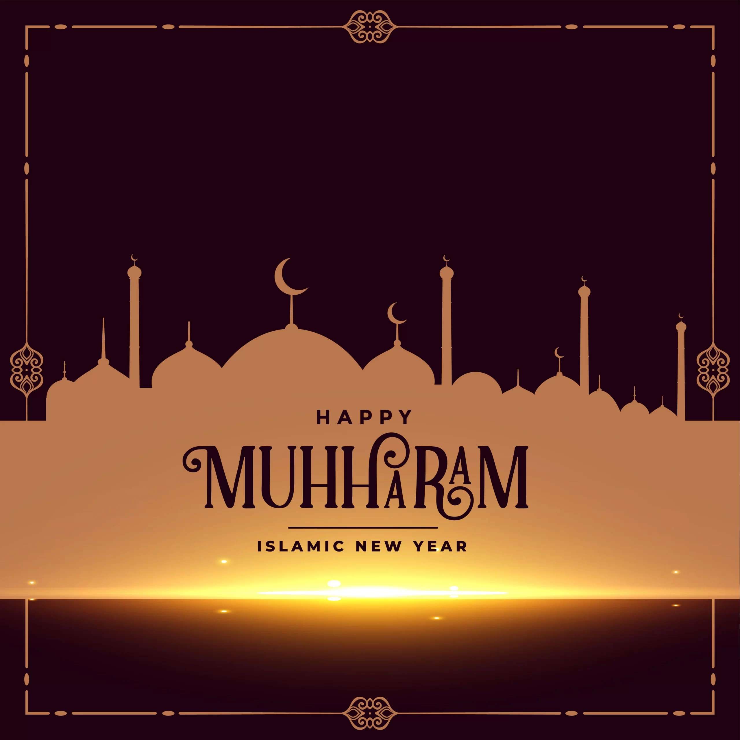 Makna Tahun Baru Seorang Muslim