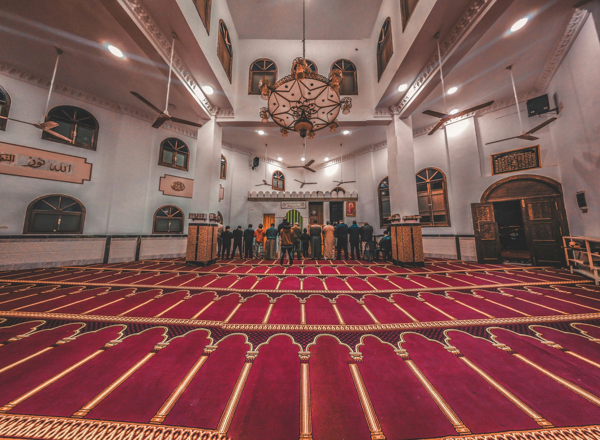 Masjid dan Mushola, Apa Bedanya?