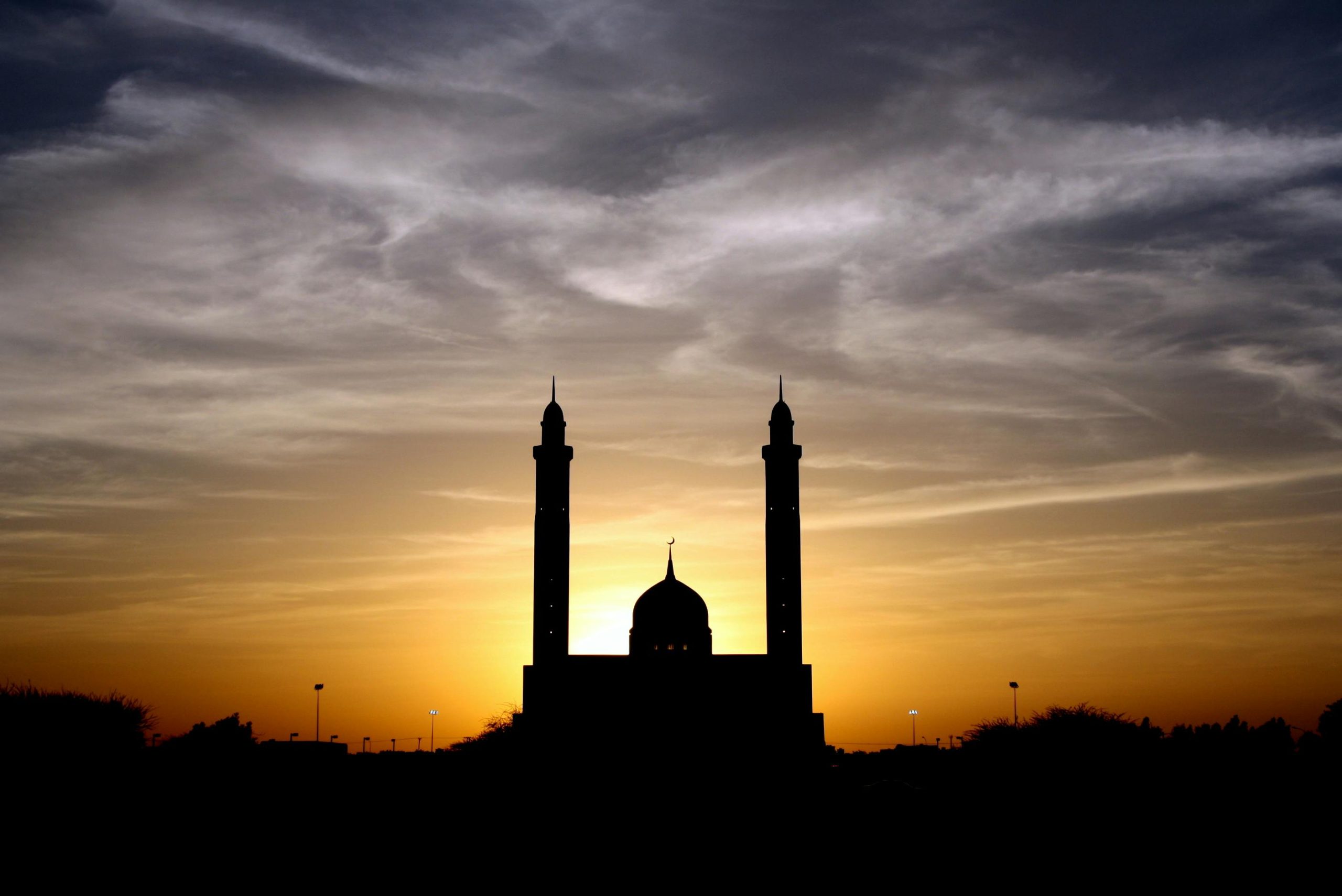 Abu Bakar Ash-Shiddiq dan Masjid: Kisah Kedekatan Mendalam