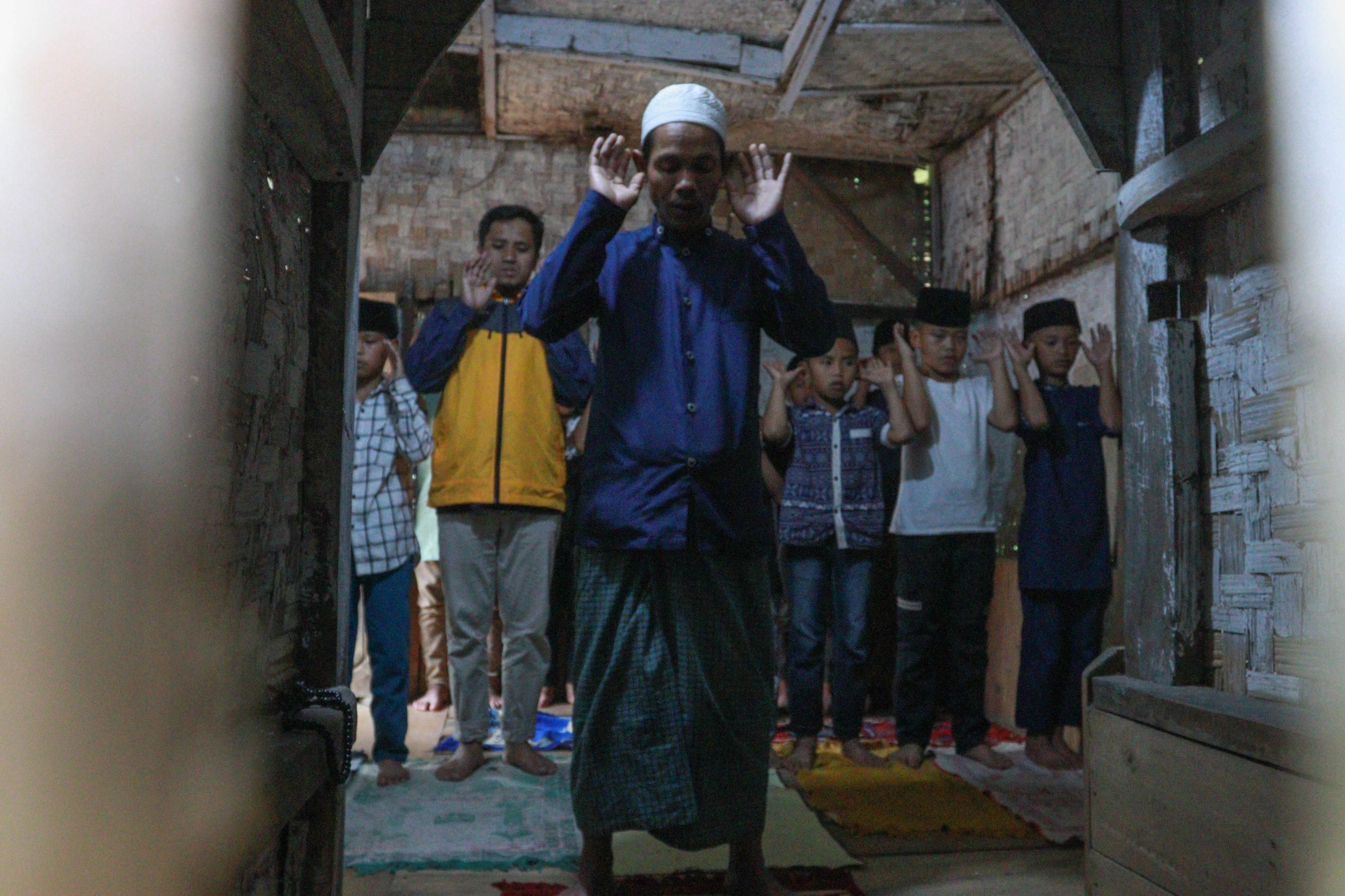 Takwa: Ciri dan Cara Meraihnya Berdasarkan Al-Qur’an