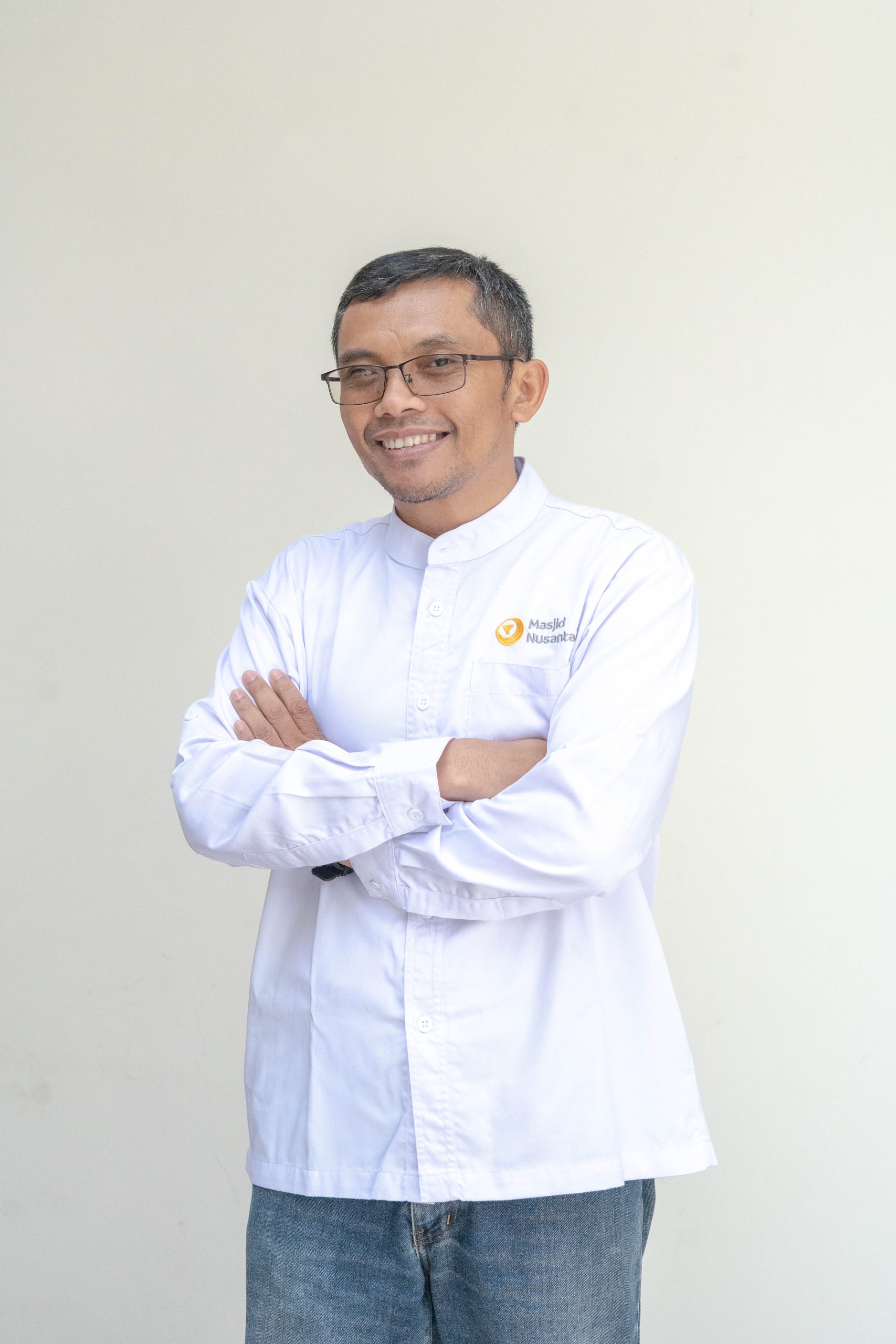 Deni Wahyudi